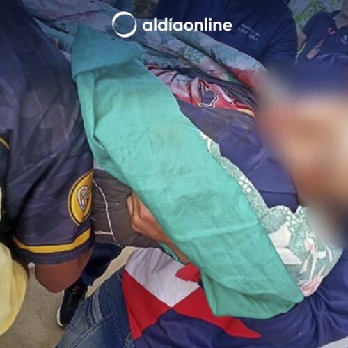 INDÍGENAS COORDINAN MOVILIZACIONES EN SOLIDARIDAD A PALO QUEMADO EN TODO EL PAÍS