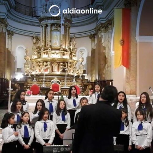 DIRECCIÓN DE TURISMO Y VICE ALCALDÍA DE LATACUNGA PROGRAMAN EVENTOS PARA SEMANA SANTA (VIDEO)