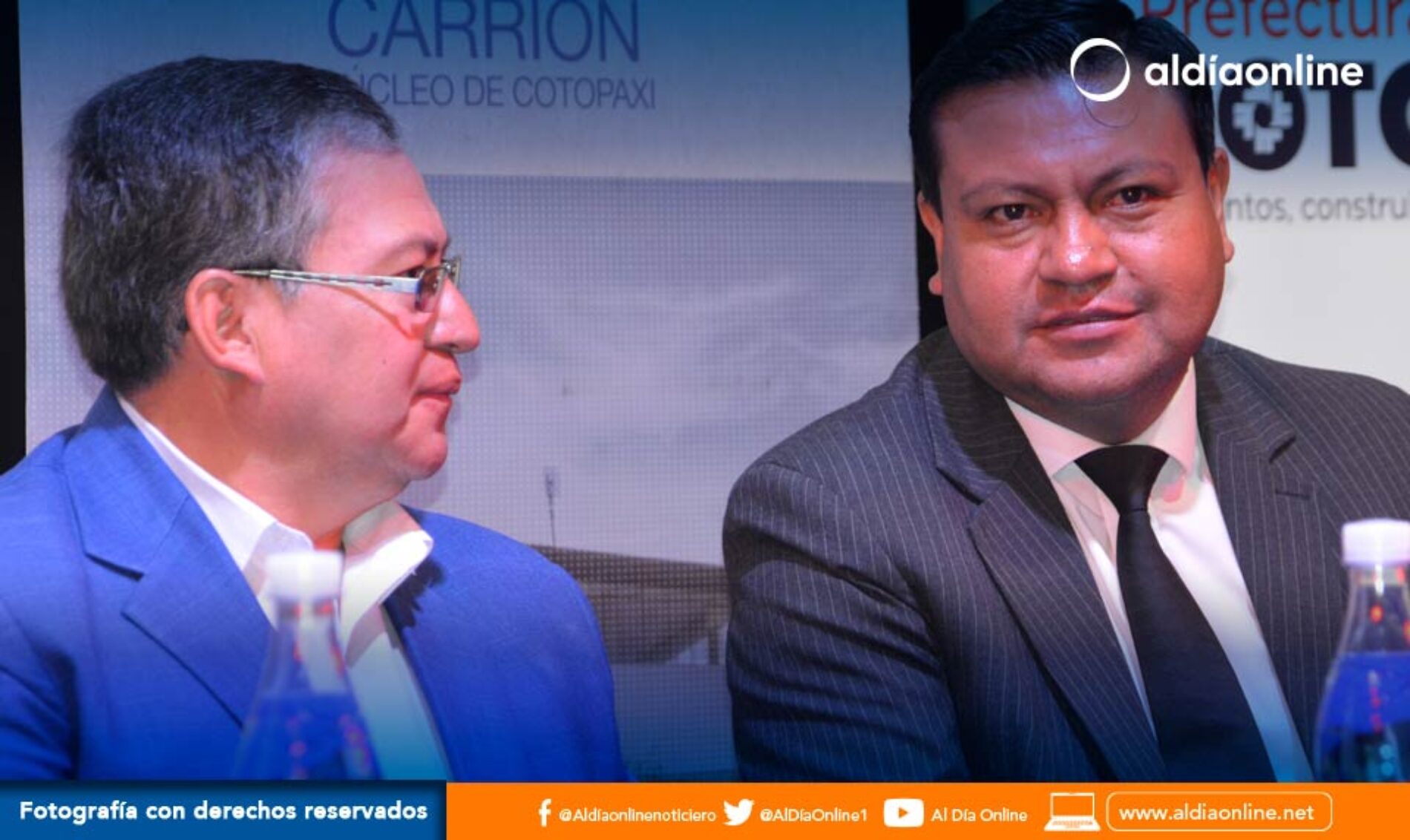 FERIA EXPO AUTO 2024 SERÁ LOS DÍAS 12, 13 Y 14 DE ABRIL EN LA QUINTA LOCA (VIDEOS)