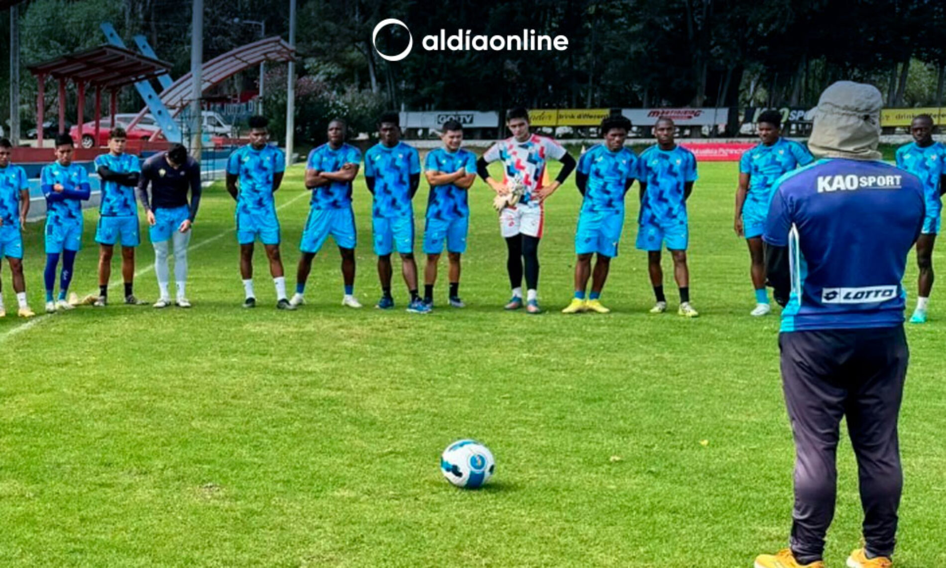 EL NACIONAL RECIBE AL DEPORTIVO CUENCA ESTE SÁBADO A LAS 18H00 EN LA COCHA