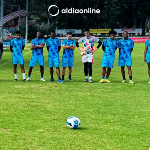 EL NACIONAL RECIBE AL DEPORTIVO CUENCA ESTE SÁBADO A LAS 18H00 EN LA COCHA
