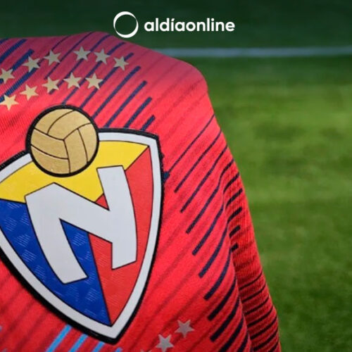 TODOS A LA COCHA EL NACIONAL RECIBE AL DEPORTIVO CUENCA ESTE SÁBADO A LAS 18H00