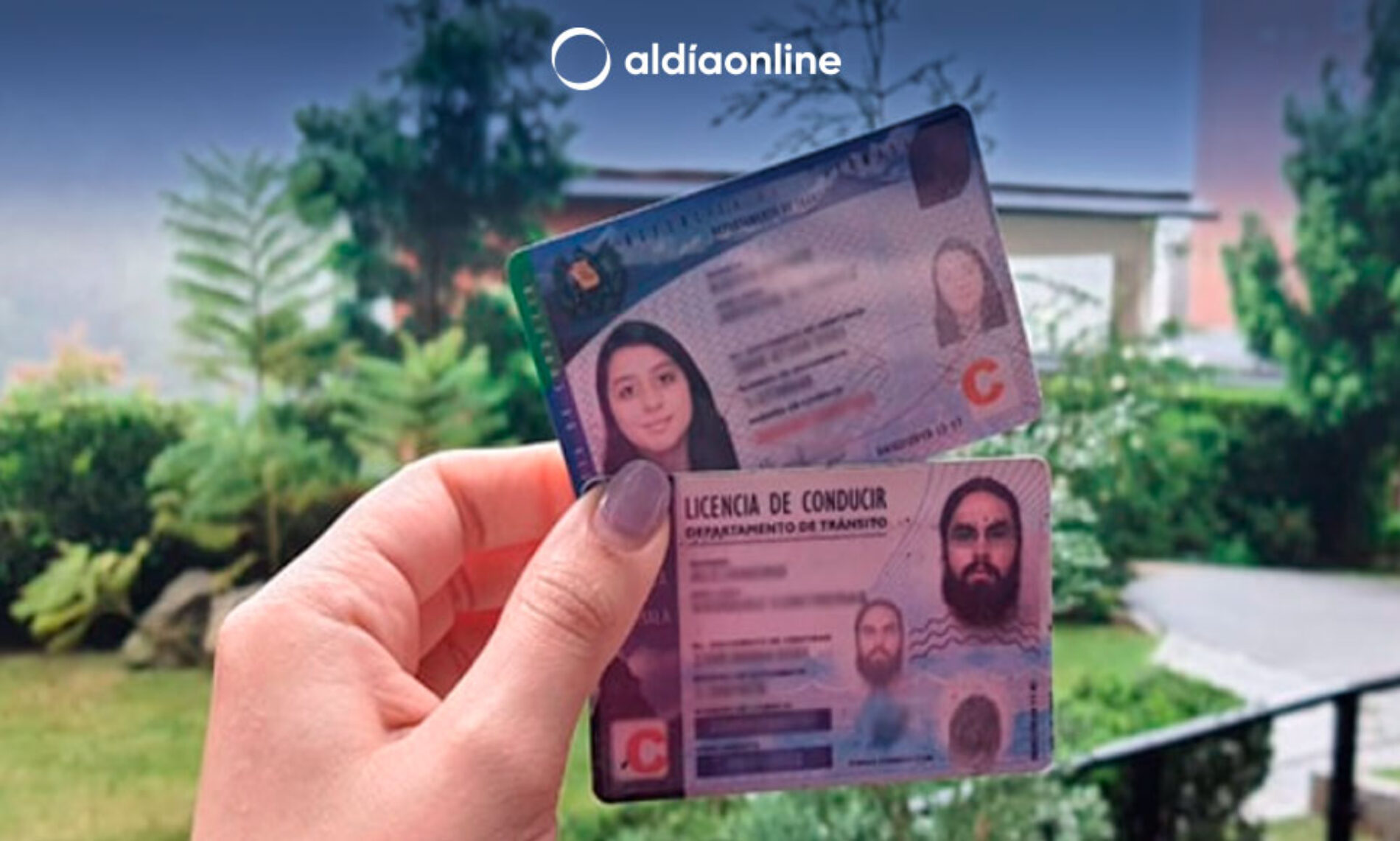 SEC.GRAL SINDICATO CHOFERES DE COTOPAXI ALERTA SOBRE ESTAFAS PARA OBTENCIÓN DE LICENCIA DE CONDUCIR