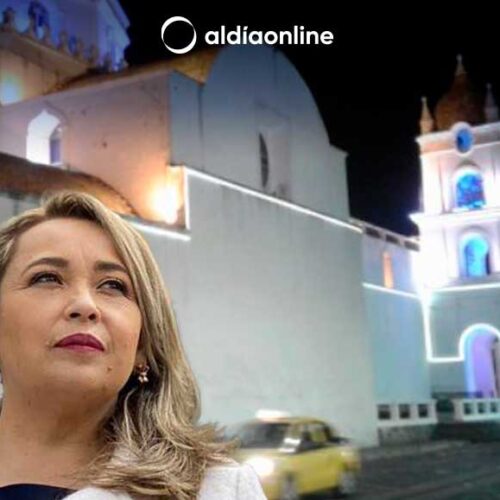 ORDENANZA QUE PROMUEVE EL CUIDADO DEL PATRIMONIO CULTURAL DE LATACUNGA SE APROBÓ EN PRIMER DEBATE