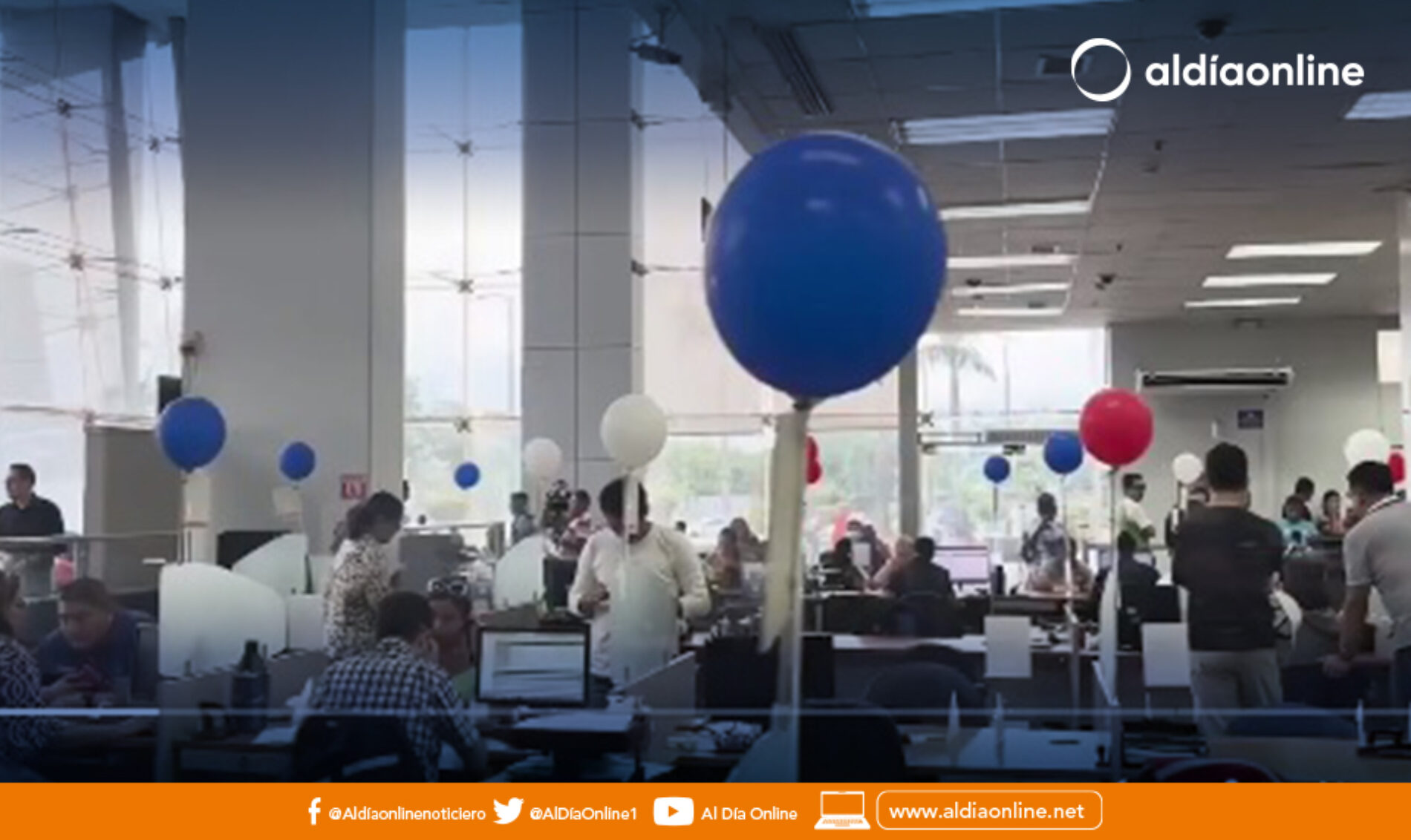 “TODOS HACEMOS CULTURA TRIBUTARIA”