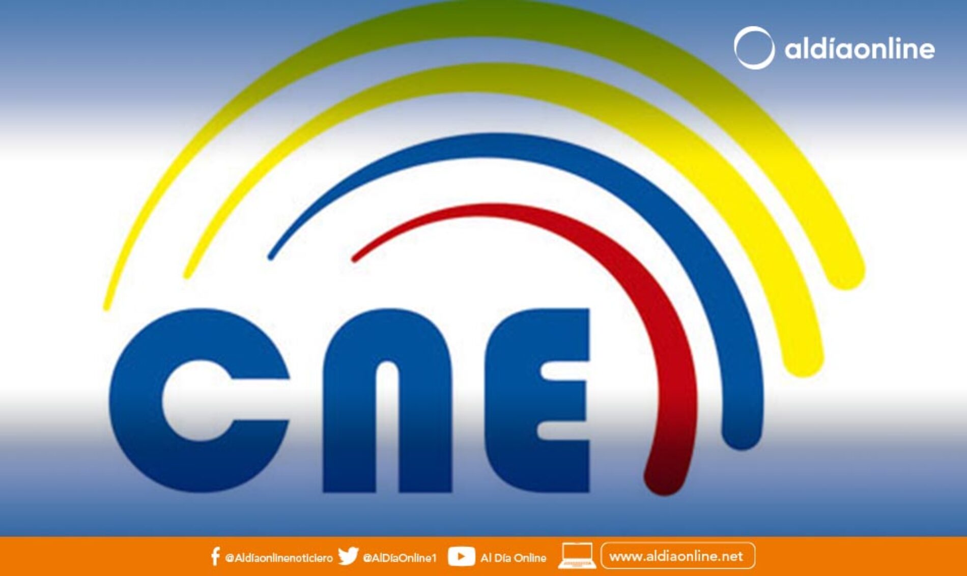 CNE APROBÓ EL PRESUPUESTO DE LAS ELECCIONES GENERALES 2025