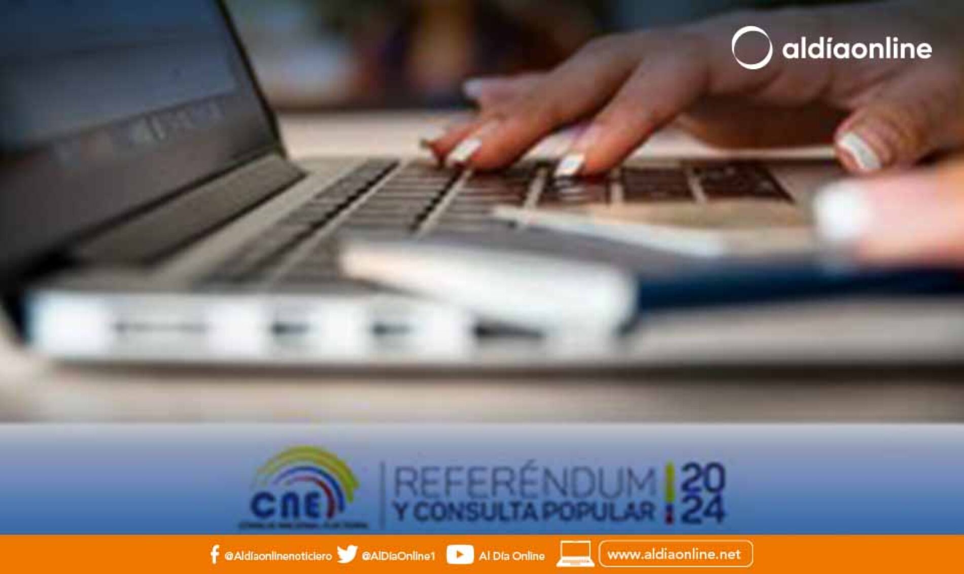 CNE HABILITA CAPACITACIÓN VIRTUAL PARA MIEMBROS DE LAS JUNTAS RECEPTORAS DEL VOTO