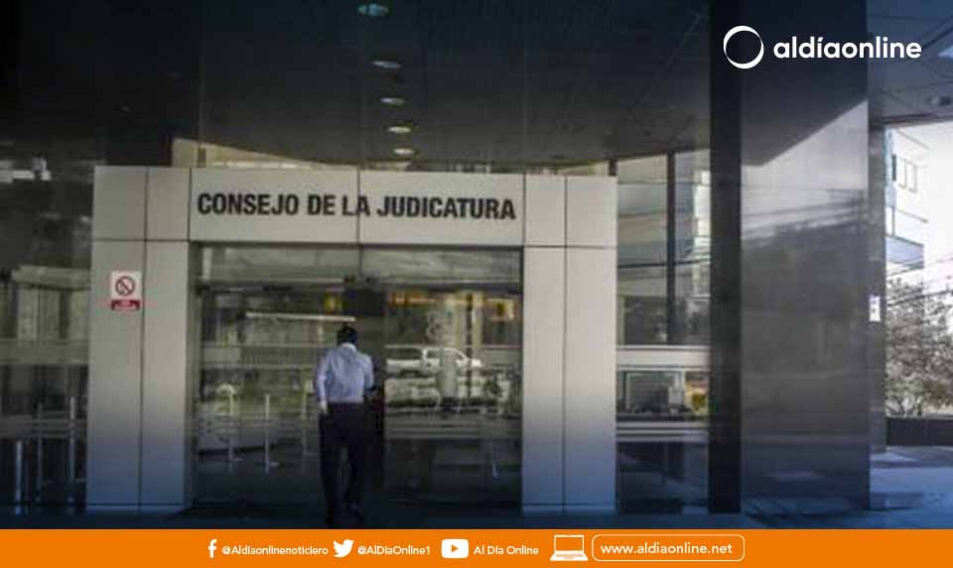 16 DE ABRIL CIERRA FASE DE POSTULACIÓN DEL CONCURSO DE SELECCIÓN Y DESIGNACIÓN DE JUECES Y CONJUECES DE CORTE NACIONAL DE JUSTICIA