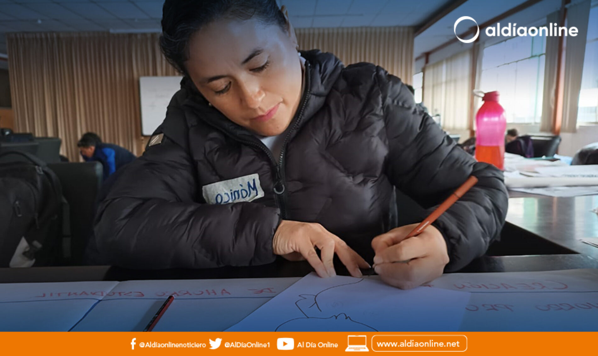 EN LA ZONA 3, DOCENTES DE BACHILLERATO TÉCNICO FORTALECEN CONOCIMIENTOS