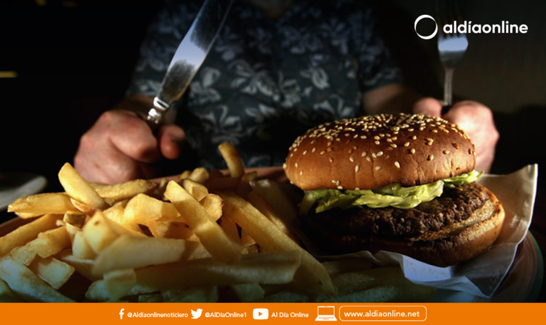 ESTOS 6 ALIMENTOS DEBES EVITARLOS PORQUE CAUSAN INFLAMACIÓN