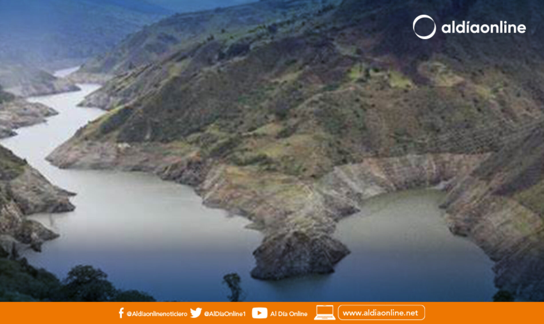 SE ANALIZAN ALTERNATIVAS FRENTE AL MEJORAMIENTO DE LA SITUACIÓN HIDROLÓGICA DEL PAÍS