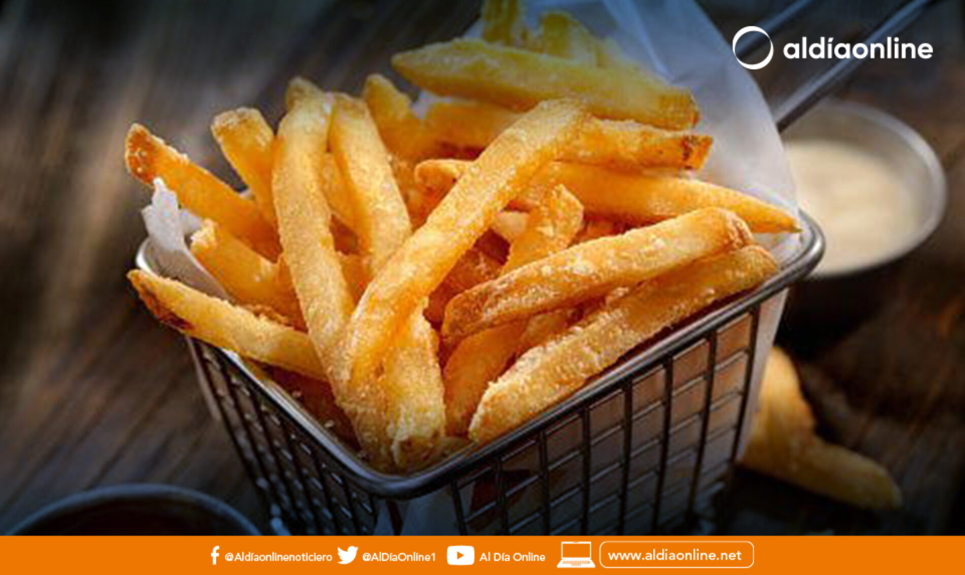 EVITA ESTOS ALIMENTOS QUE TE HARÁN ENGORDAR, SEGÚN LA INTELIGENCIA ARTIFICIAL