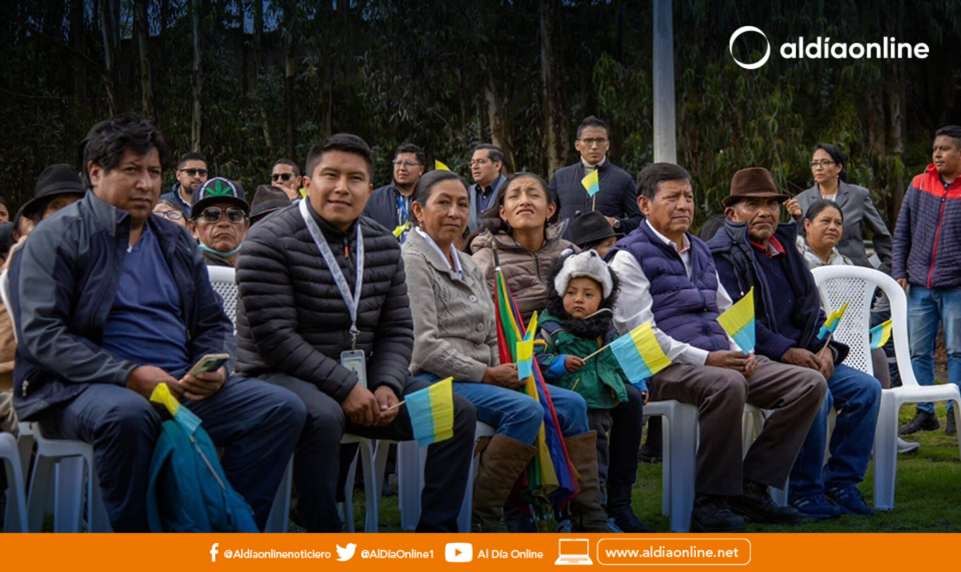 INICIA CONSTRUCCIÓN DEL PARQUE DE LA FAMILIA DE SAN JUAN DE PASTOCALLE