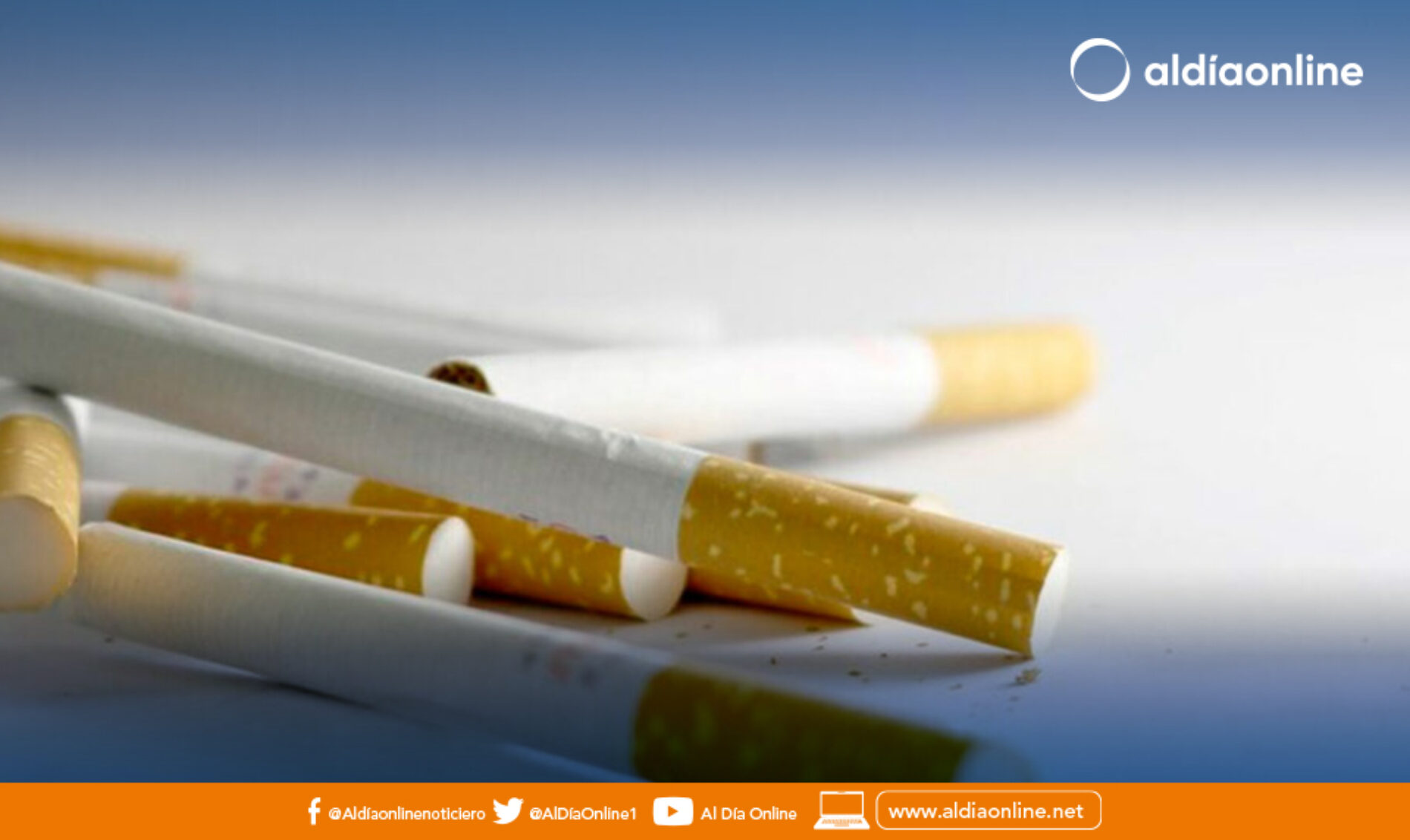 SE DEROGA DECRETO 645: CIGARRILLOS, ALCOHOL Y BEBIDAS AZUCARADAS SUBIRÁN DE PRECIO