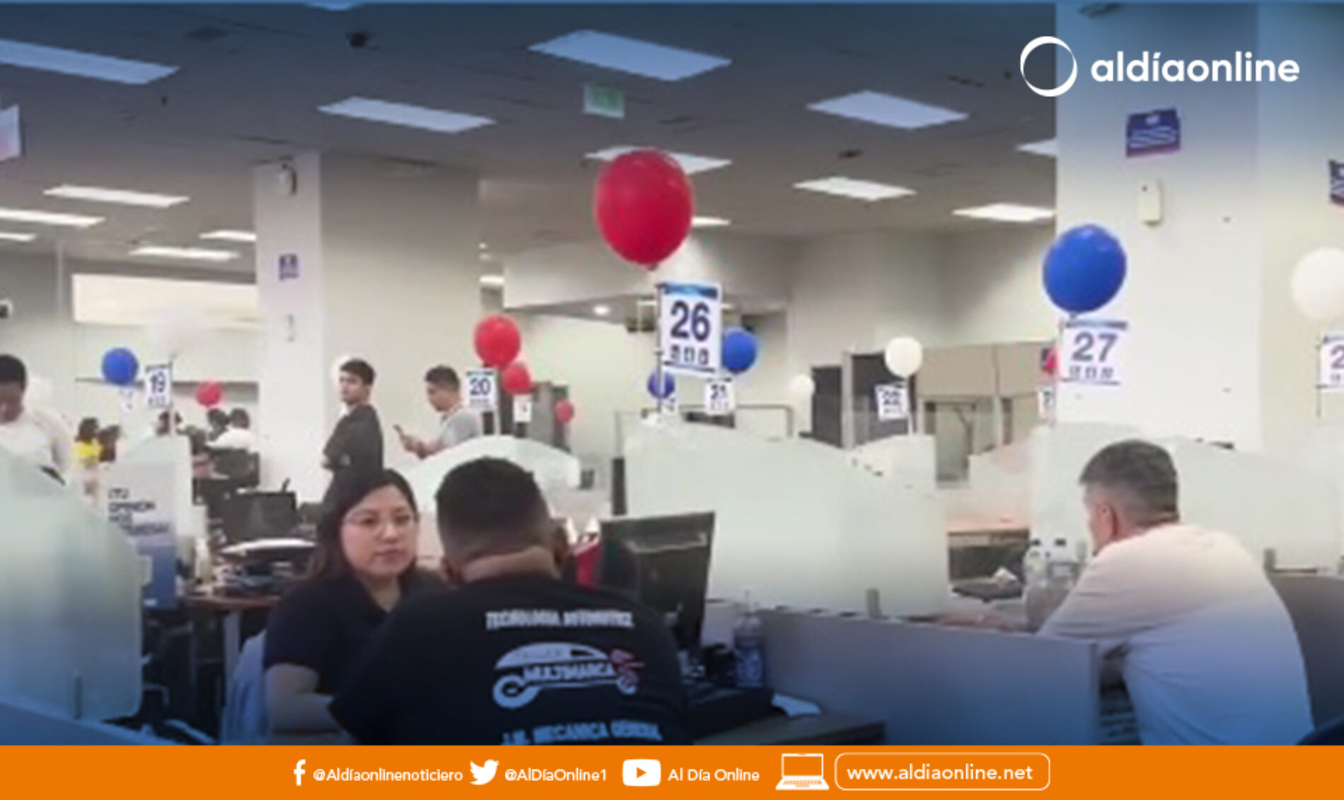 “TODOS HACEMOS CULTURA TRIBUTARIA”