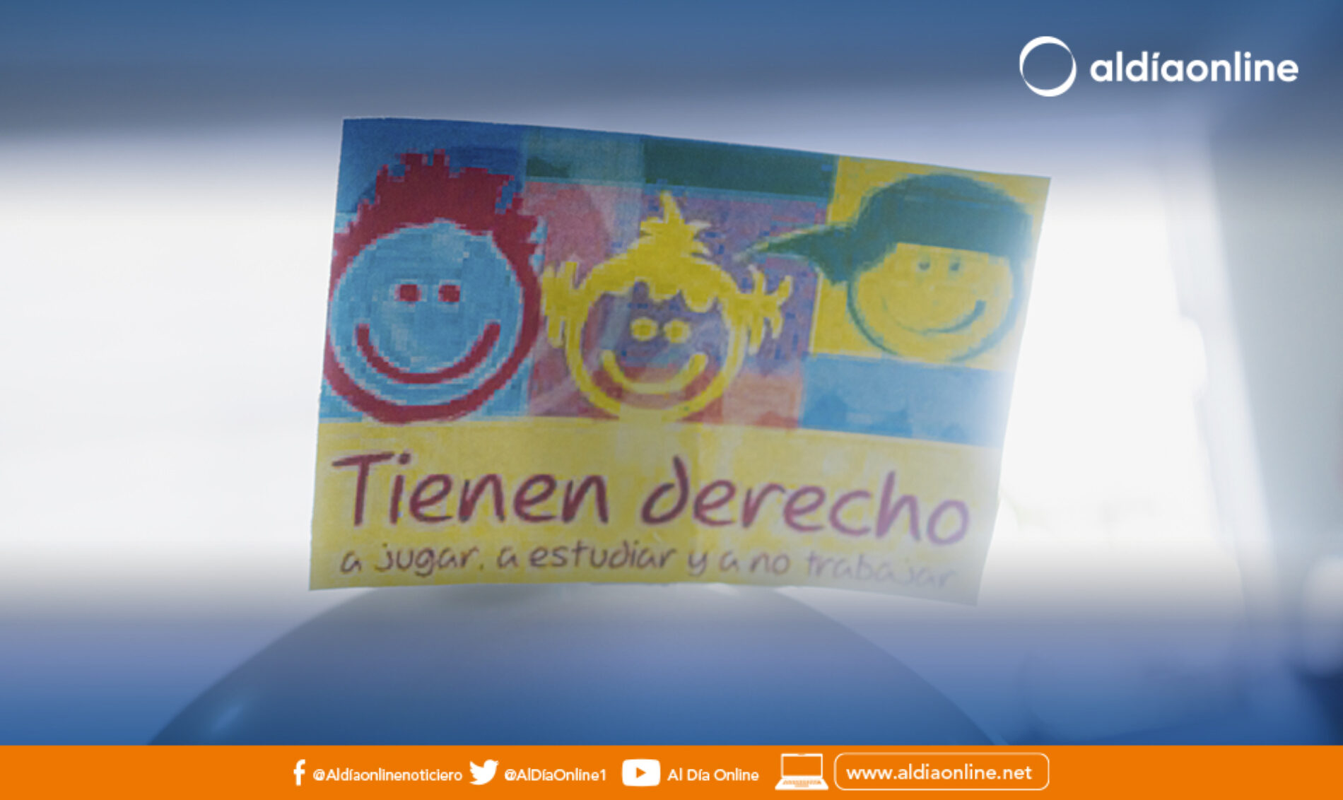 PATRONATO MUNICIPAL DE LATACUNGA FIRMA CONVENIO A FAVOR DE LA NIÑEZ