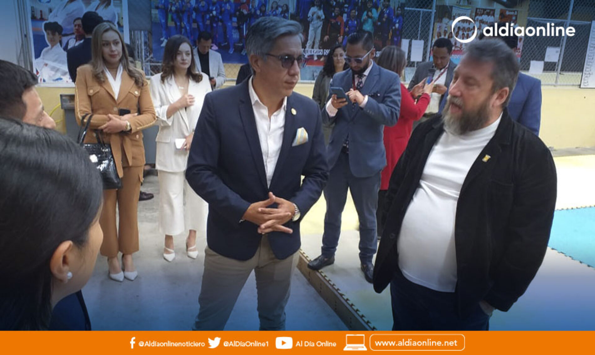 FEDECOTOPAXI RECIBIÓ A COMISIÓN DE DERECHO A LA SALUD Y DEPORTE