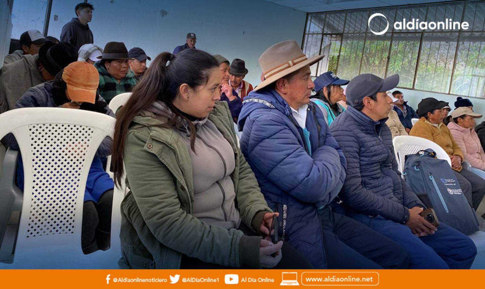 51 PREDIOS DE LA COMUNIDAD SAN JOSÉ, LIBRES DE BRUCELOSIS Y TUBERCULOSIS BOVINA