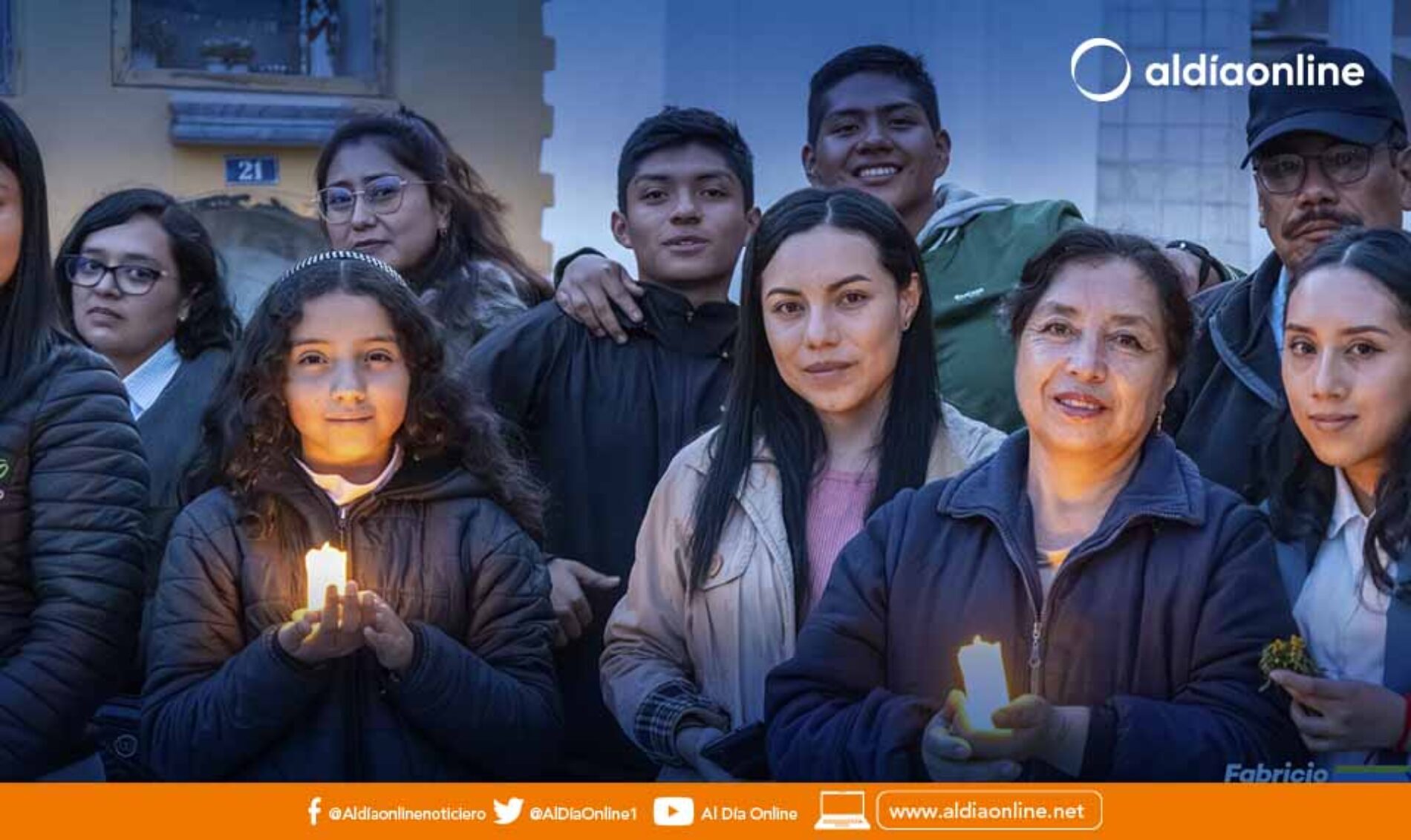 LATACUNGA APUESTA POR EL TURISMO EN CEMENTERIOS
