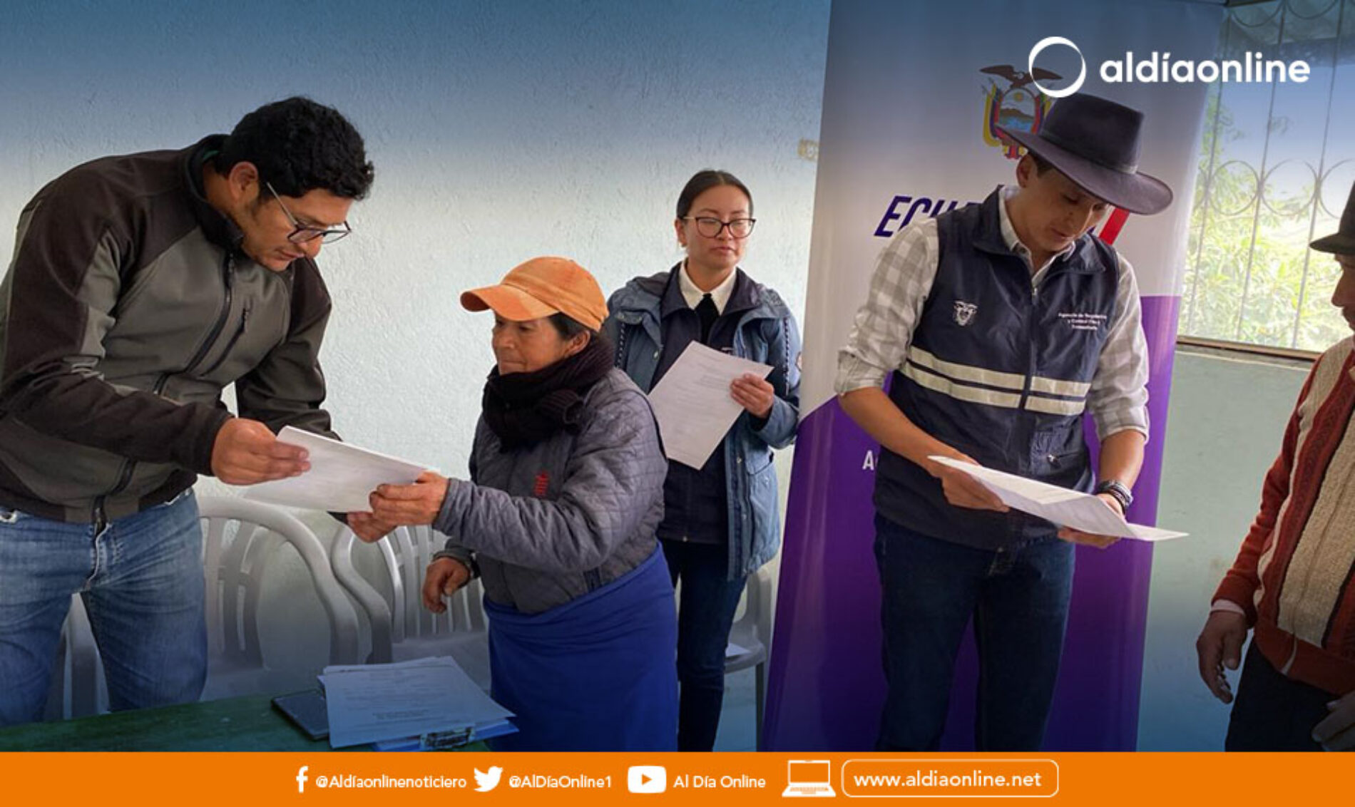 51 PREDIOS DE LA COMUNIDAD SAN JOSÉ, LIBRES DE BRUCELOSIS Y TUBERCULOSIS BOVINA