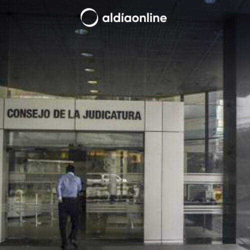 CJ CONVOCA A CONCURSO PARA LA SELECCIÓN Y DESIGNACIÓN DE JUECES U CONJUECES DE LA CORTE NACIONAL