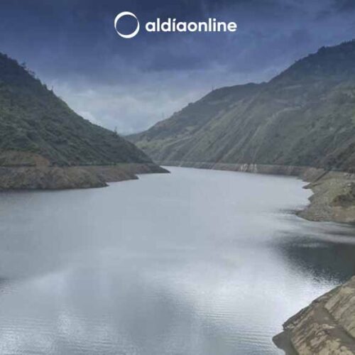 LA COMPLICADA SITUACIÓN DEL COMPLEJO HIDROELÉCTRICO MAZAR PODRÍA LLEVAR AL PAÍS A ENFRENTAR,  NUEVOS, CORTES PROGRAMADOS DE ENERGÍA