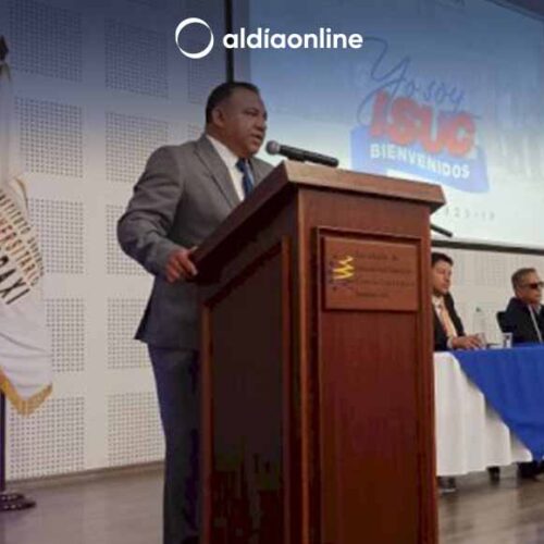 ETAPA DE ACEPTACIÓN DE CUPOS PARA INGRESAR AL INSTITUTO SUPERIOR UNIVERSITARIO COTOPAXI