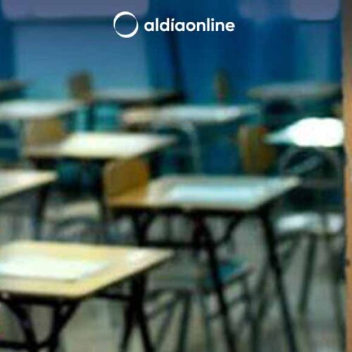 MINISTERIO DE EDUCACIÓN INFORMA LA SUSPENSIÓN DE CLASES LOS DÍAS 18 Y 19 DE ABRIL EN TODO EL PAÍS.