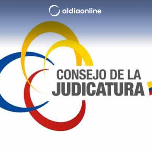 EL ÁREA ADMINISTRATIVA DE LA FUNCIÓN JUDICIAL ATENDERÁ CON NORMALIDAD EL 18 Y 19 DE ABRIL DE 2024