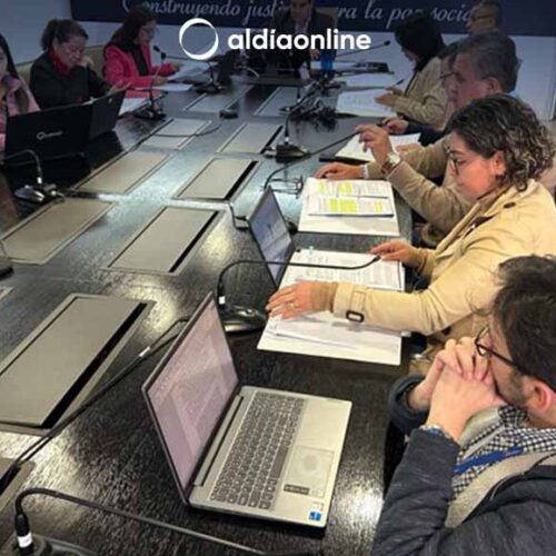 266 PERSONAS POSTULAN AL CONCURSO PARA LA SELECCIÓN DE JUECES Y CONJUECES DE LA CORTE NACIONAL DE JUSTICIA