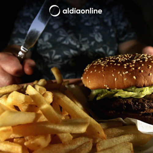ESTOS 6 ALIMENTOS DEBES EVITARLOS PORQUE CAUSAN INFLAMACIÓN