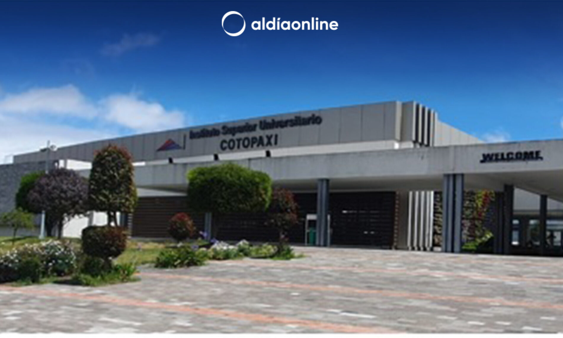 NUEVAS CARRERAS EN EL INSTITUTO SUPERIOR UNIVERSITARIO COTOPAXI