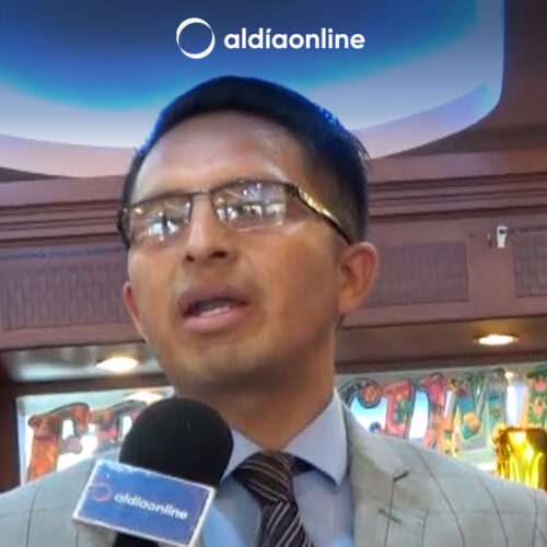 COAC SIERRA CENTRO SE APRESTA A EJECUTAR UN PLAN DE MEDIOS Y LLEGAR CON SUS SERVICIOS A LA CIUDADANÍA (VIDEO)