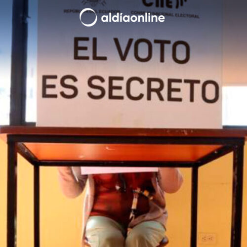 SILENCIO ELECTORAL Y LEY SECA ENTRAN EN VIGENCIA Y EL INCLUMPLIMIENTO SERÁ SANCIONADO