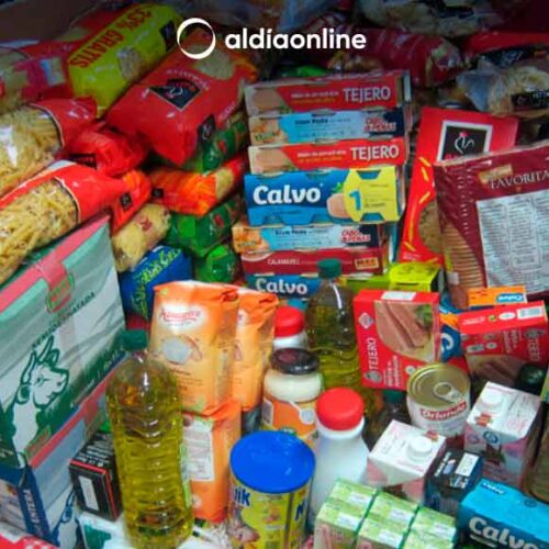 15% DE IVA ESTÁN GRABADOS EN MÁS DE 20 TIPOS DE ALIMENTOS A CONSIDERAR EN ECUADOR