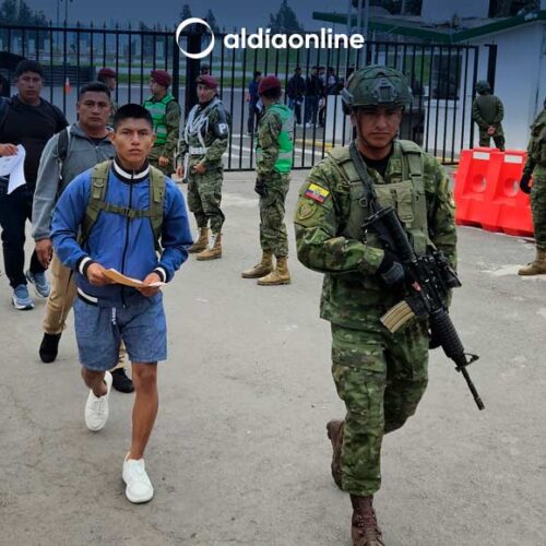 REENTRENAMIENTO “FORTALEZA 2024” INICIÓ EN LA  BRIGADA DE FUERZAS ESPECIALES N ° 9 PATRIA