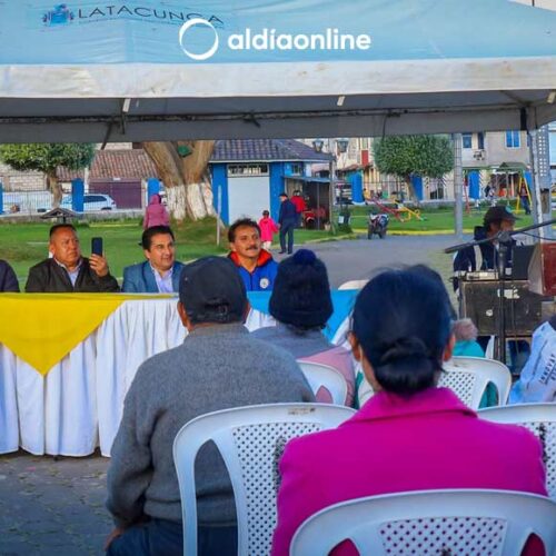 PARQUE NÁUTICO LA LAGUNA TENDRÁ UN NUEVO ROSTRO CON INTERVENSIÓN DEL MUNICIPIO DE LATACUNGA
