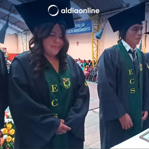 83 NUEVOS CONDUCTORES PROFESIONALES LICENCIA TIPO E INCORPORÓ SINDICATO DE SAQUISILÍ (VIDEO)