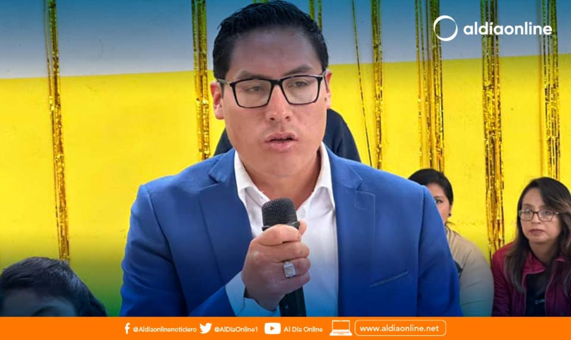 MUNICIPALIDAD DE SAQUISILÍ Y MIES APERTURAN OCHO CENTROS DE DESARROLLO INFANTIL (VIDEO)