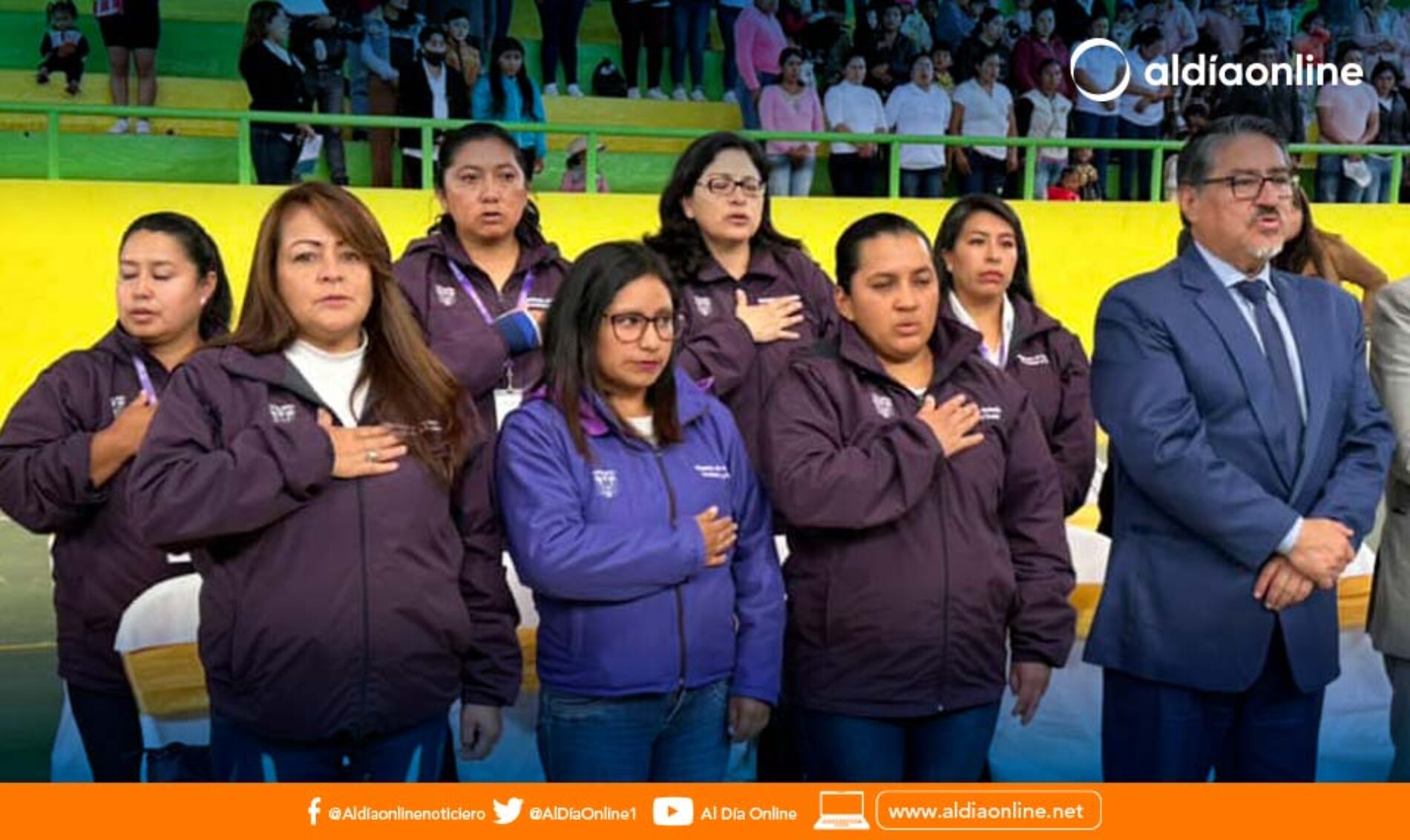 MUNICIPALIDAD DE SAQUISILÍ Y MIES APERTURAN OCHO CENTROS DE DESARROLLO INFANTIL (VIDEO)