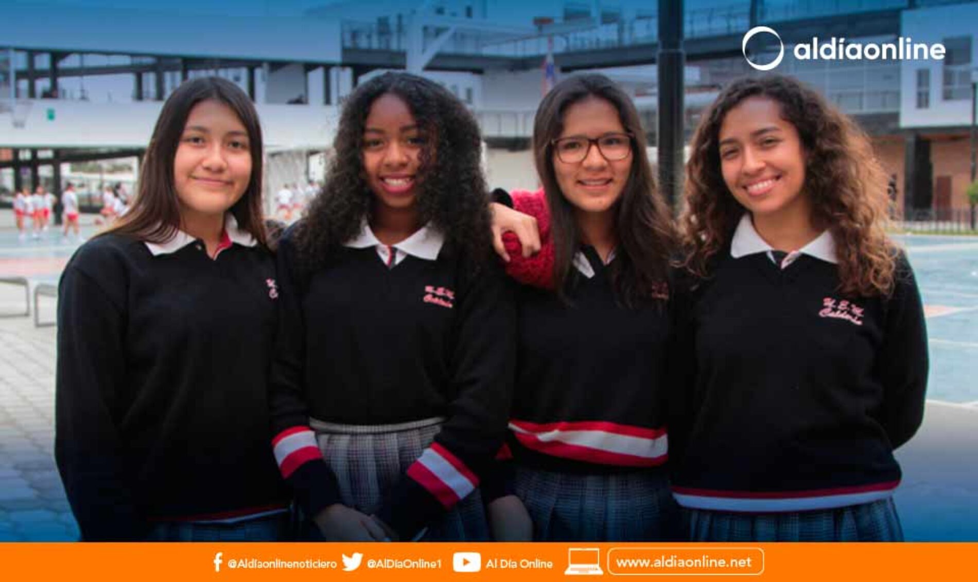 EN JULIO Y AGOSTO SE DARÁ INICIO A LAS MATRÍCULAS Y TRASLADOS EN INSTITUCIONES EDUCATIVAS FISCALES DEL RÉGIMEN SIERRA-AMAZONÍA 2024-2025