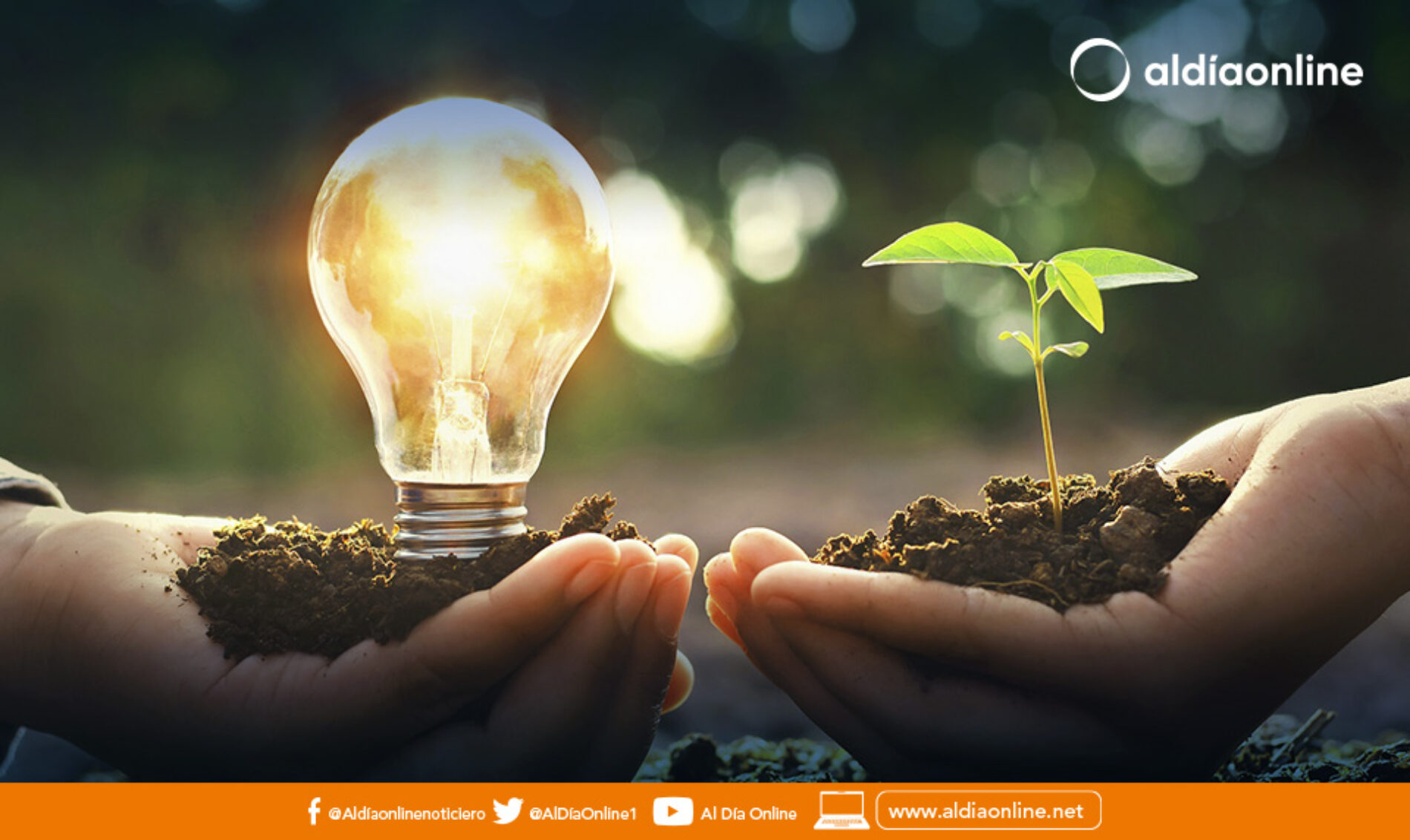 COMPENSACIÓN 50% DEL CONSUMO DE ENERGÍA DE ABRIL SE IMPLEMENTARÁ DESDE EL 29 DE MAYO