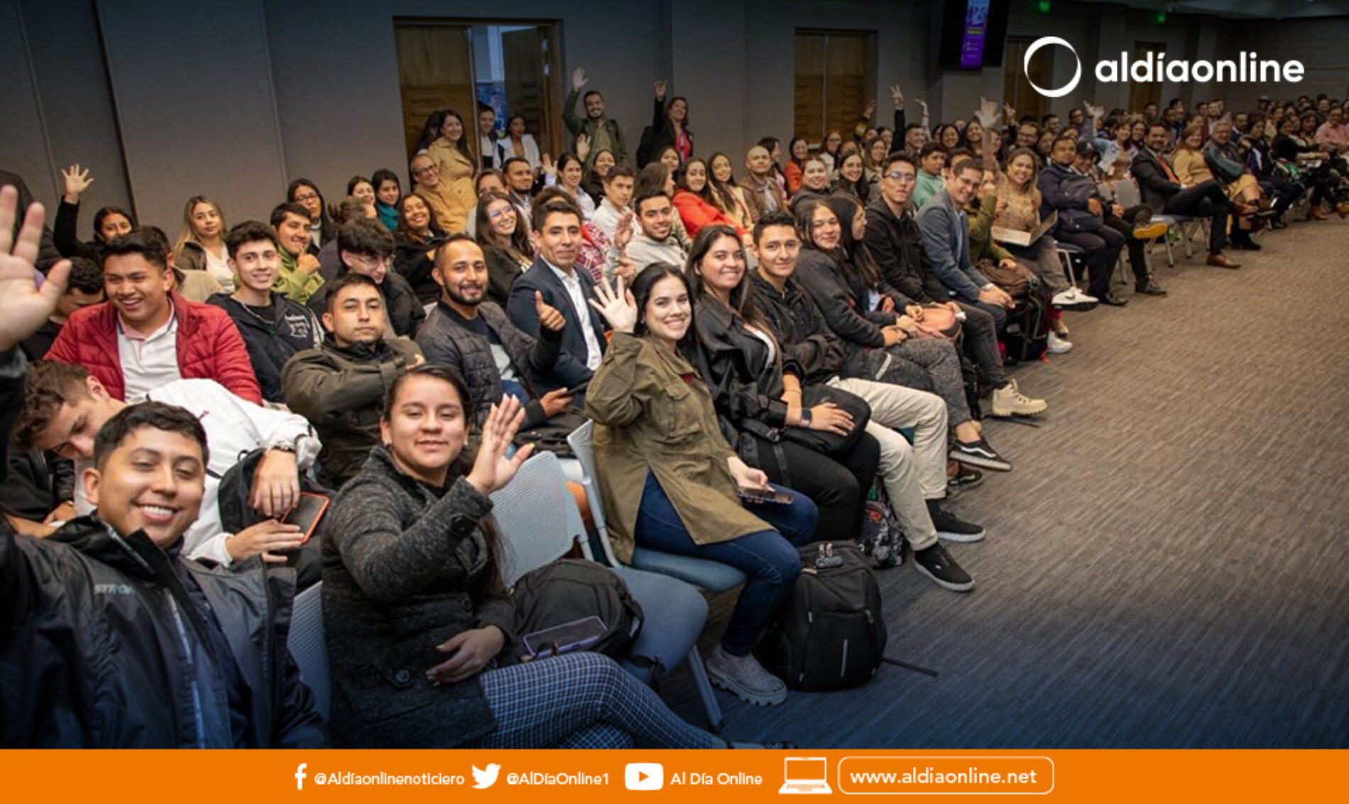 UTC CUMPLIÓ AGENDA DE INTERNACIONALIZACIÓN EN COLOMBIA