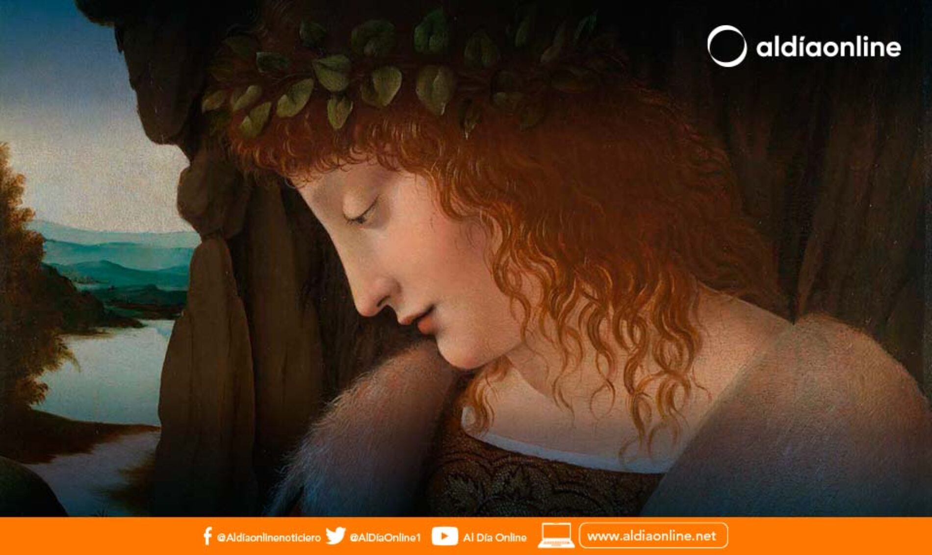 LA HISTORIA DE NARCISO ES UNA DE LAS MÁS CONOCIDAS DE LA MITOLOGÍA GRIEGA.
