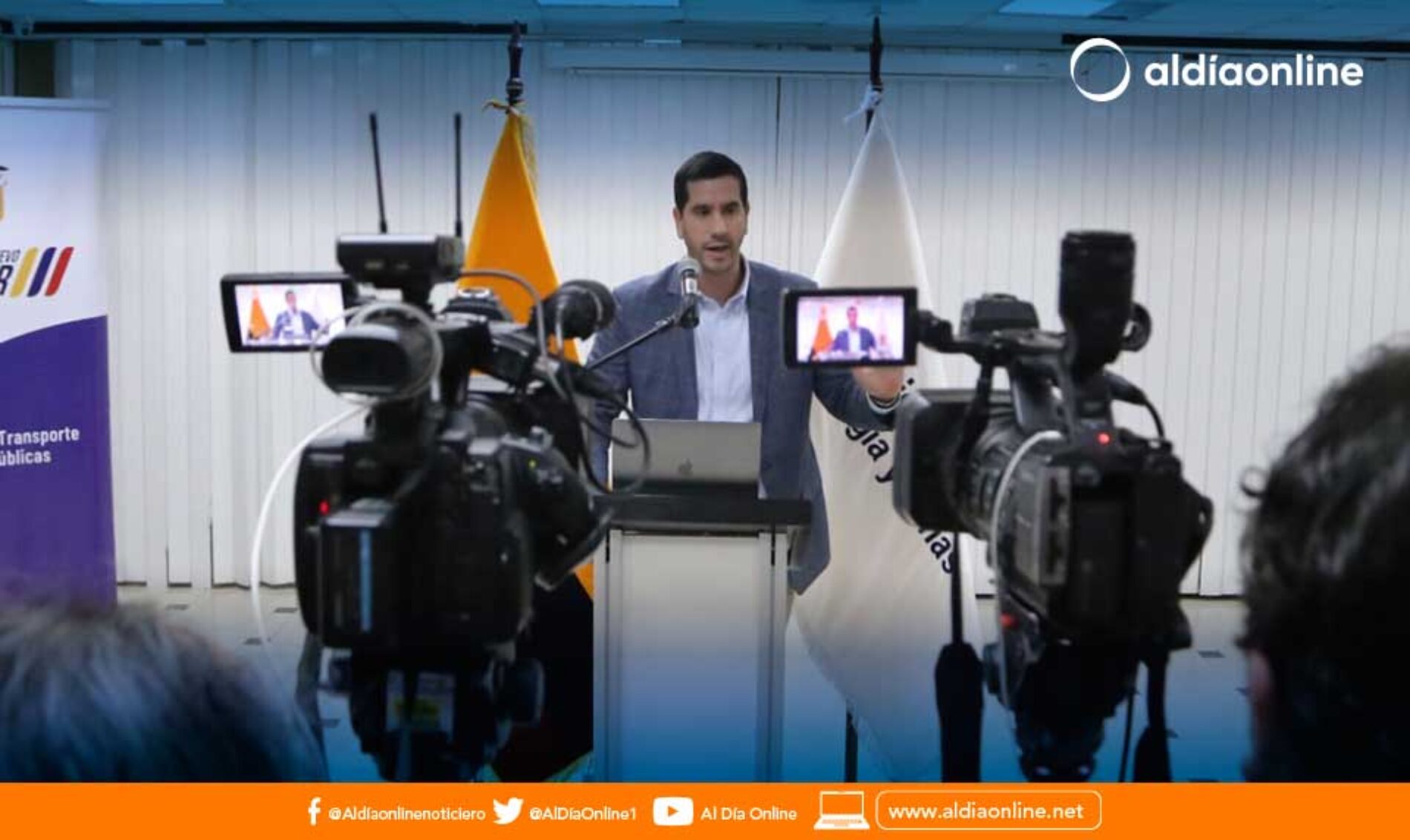 MINISTERIO DE ENERGÍA Y MINAS ANUNCIA CORTES SECTORIZADOS POR TRABAJOS PROGRAMADOS