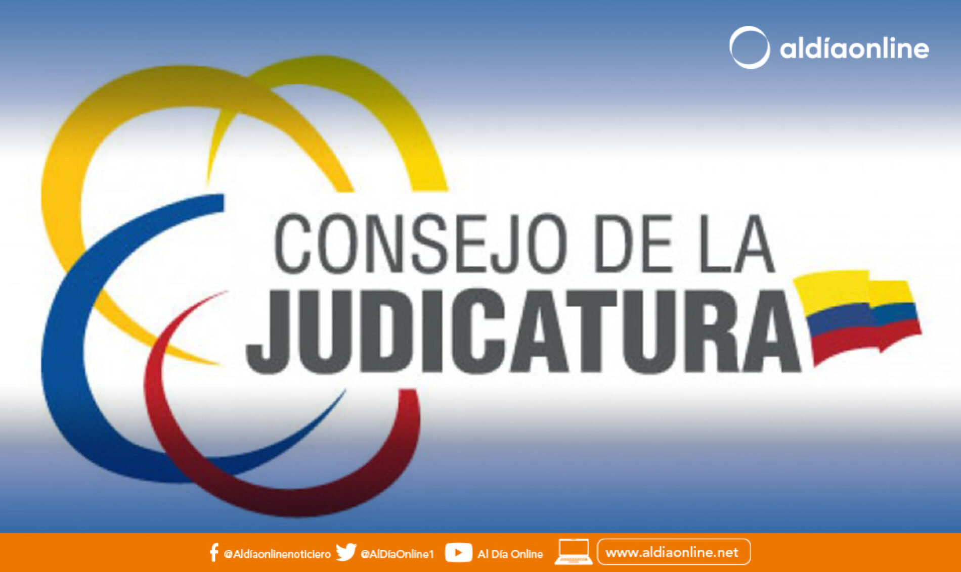 CONSEJO DE LA JUDICATURA SE MANTIENE FIRME EN LA DEPURACIÓN DE PERSONAL