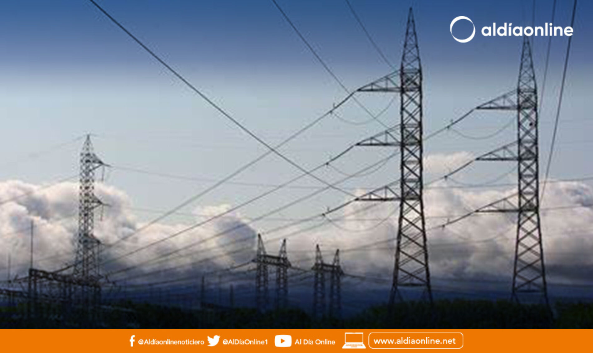 COMPENSACIÓN 50% DEL CONSUMO DE ENERGÍA DE ABRIL SE IMPLEMENTARÁ DESDE EL 29 DE MAYO