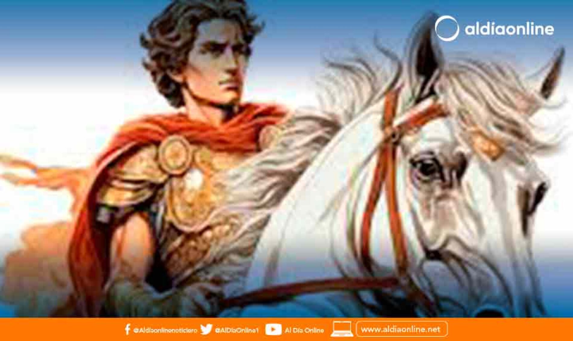 10 SECRETOS DE LA VIDA DE ALEJANDRO MAGNO