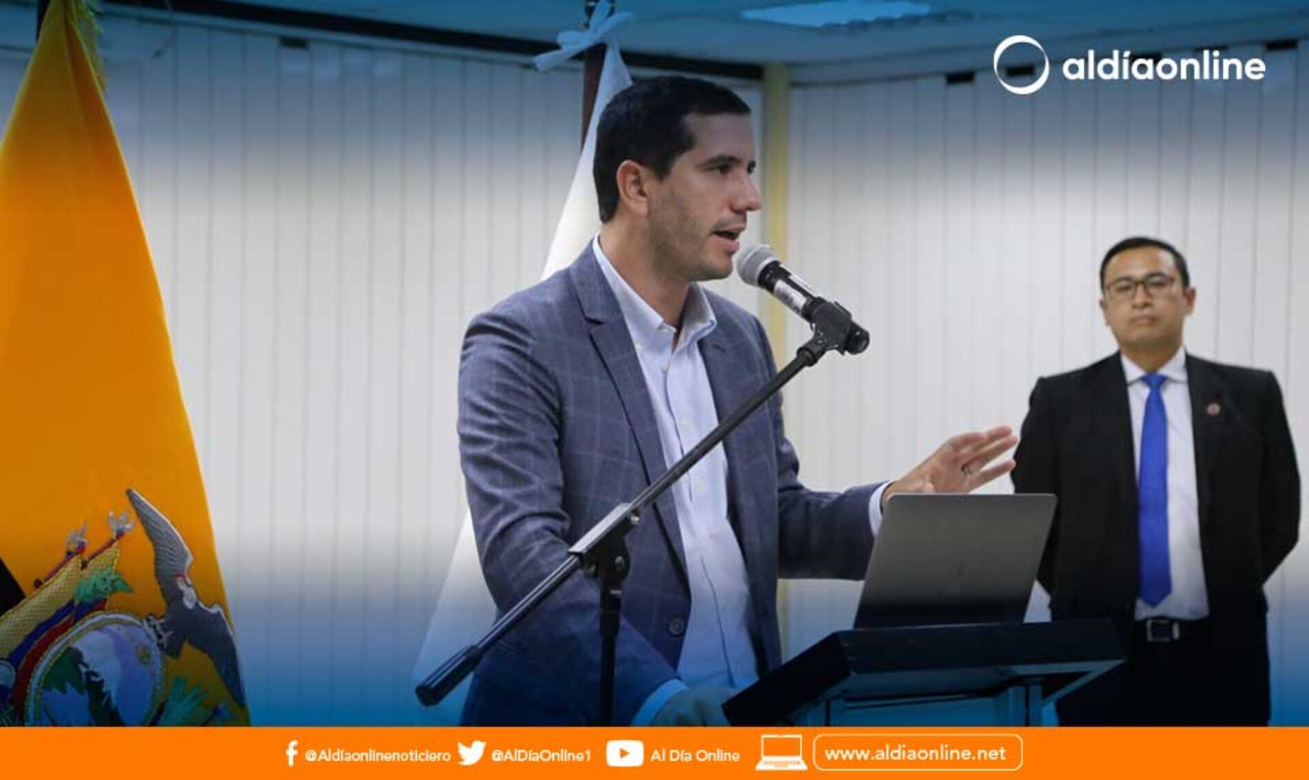 MINISTERIO DE ENERGÍA Y MINAS ANUNCIA CORTES SECTORIZADOS POR TRABAJOS PROGRAMADOS
