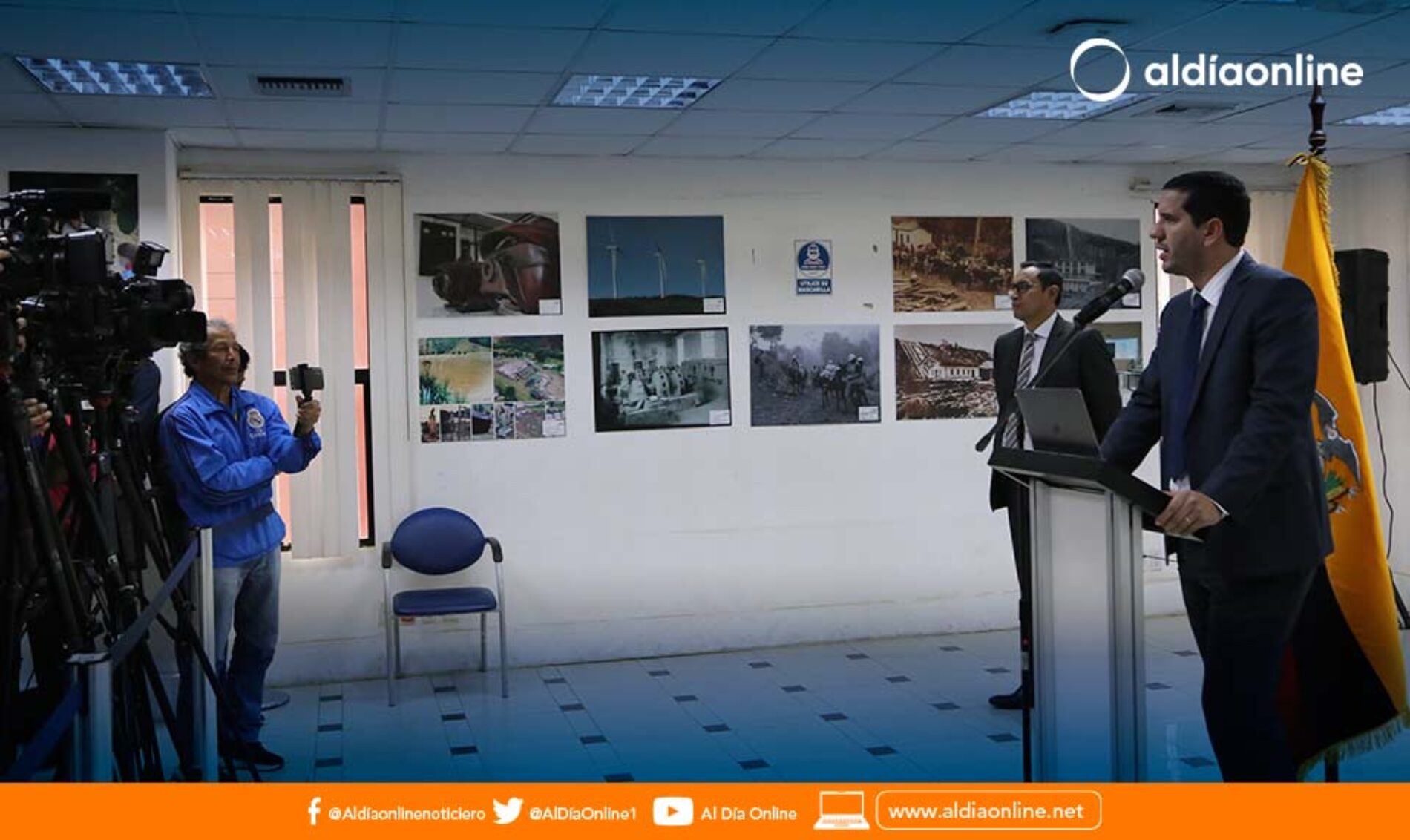 NO HABRÁ CORTES DE ELECTRICIDAD DEL 27 DE MAYO AL 2 DE JUNIO